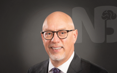 John Walls: From Throwing Bricks to Transforming Field Service