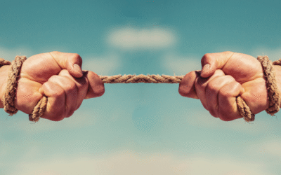 Reciprocal Inhibition: The Cognitive Tug-of-War in Technical Leadership – Part One